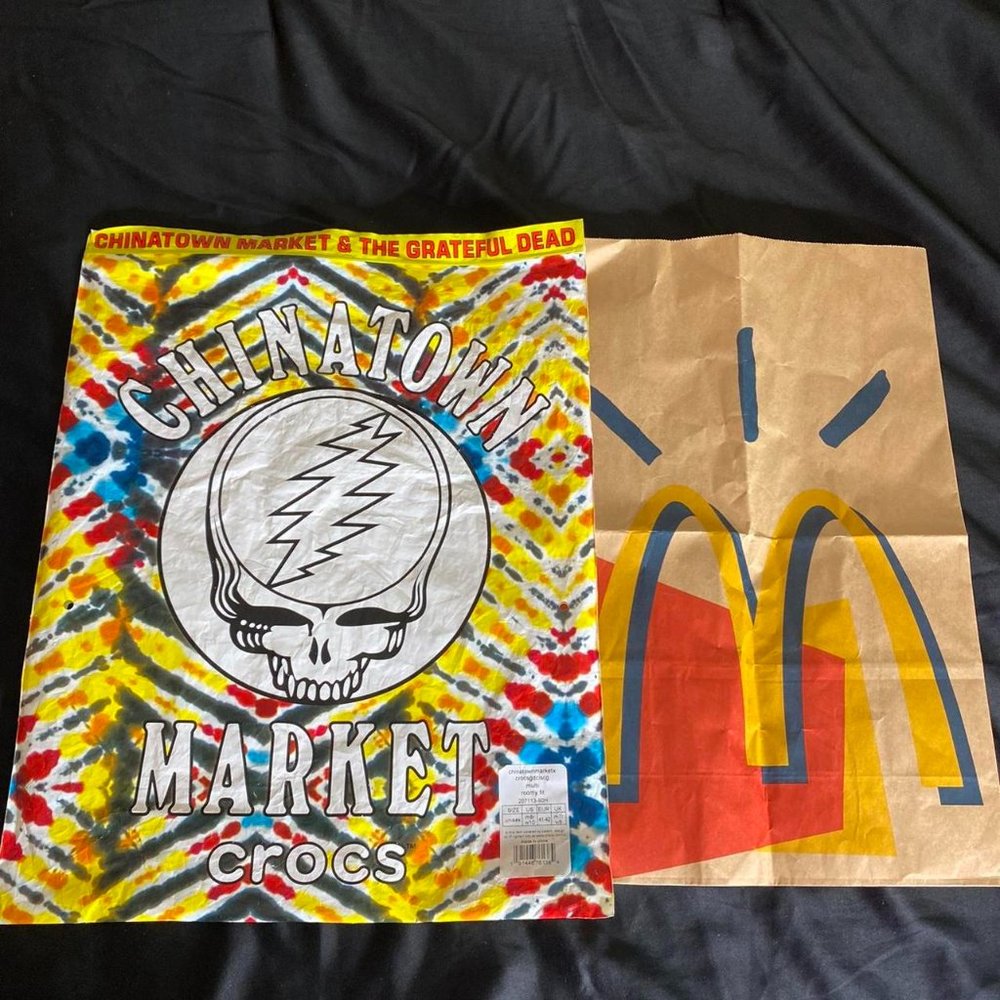 🤎🤎🤎RANDOM COLLAB PACKAGING🤎🤎🤎